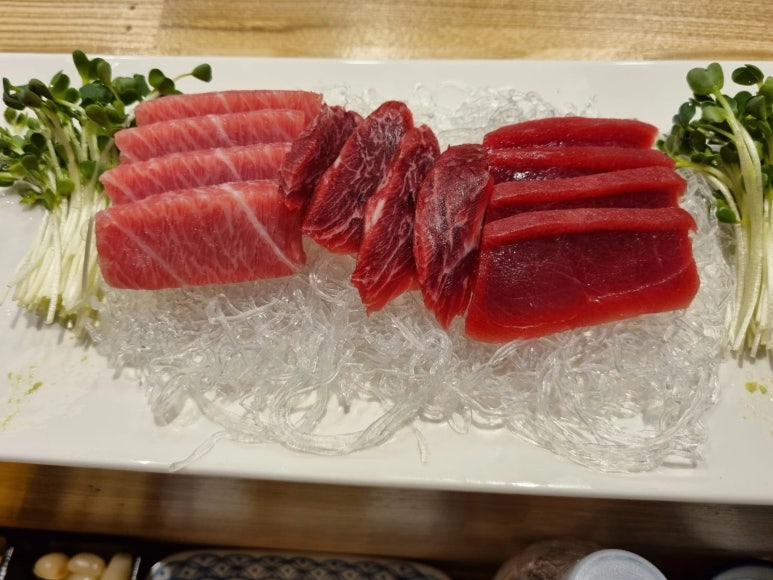 마린참치 이미지