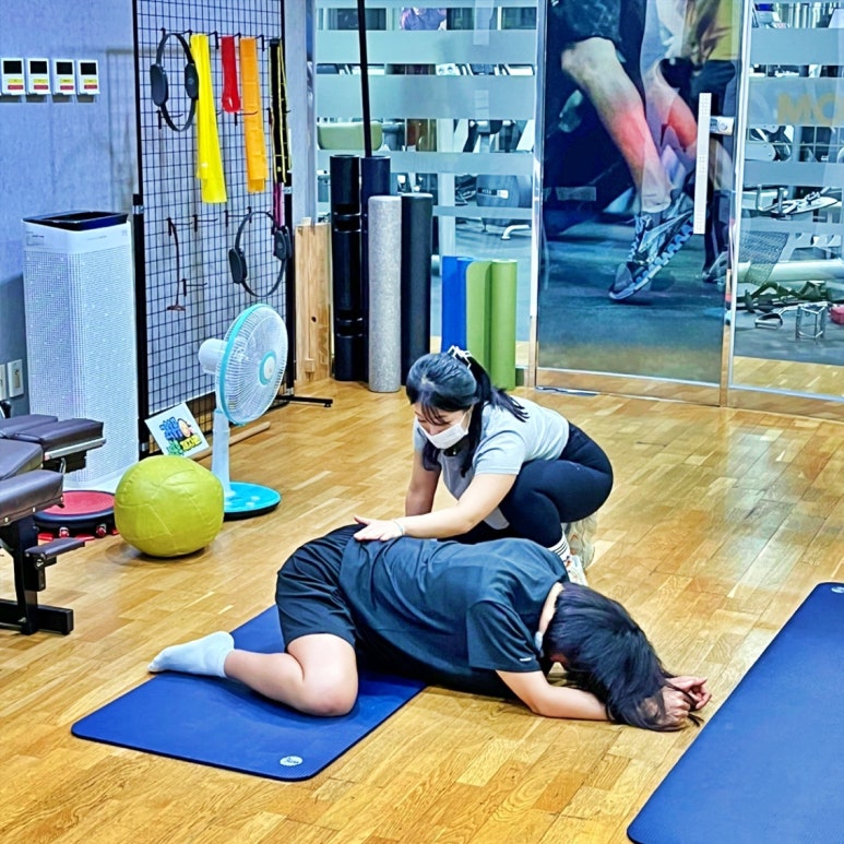 브론즈짐 이미지