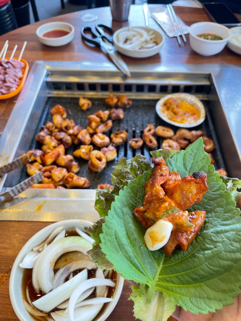 성주막창 이미지