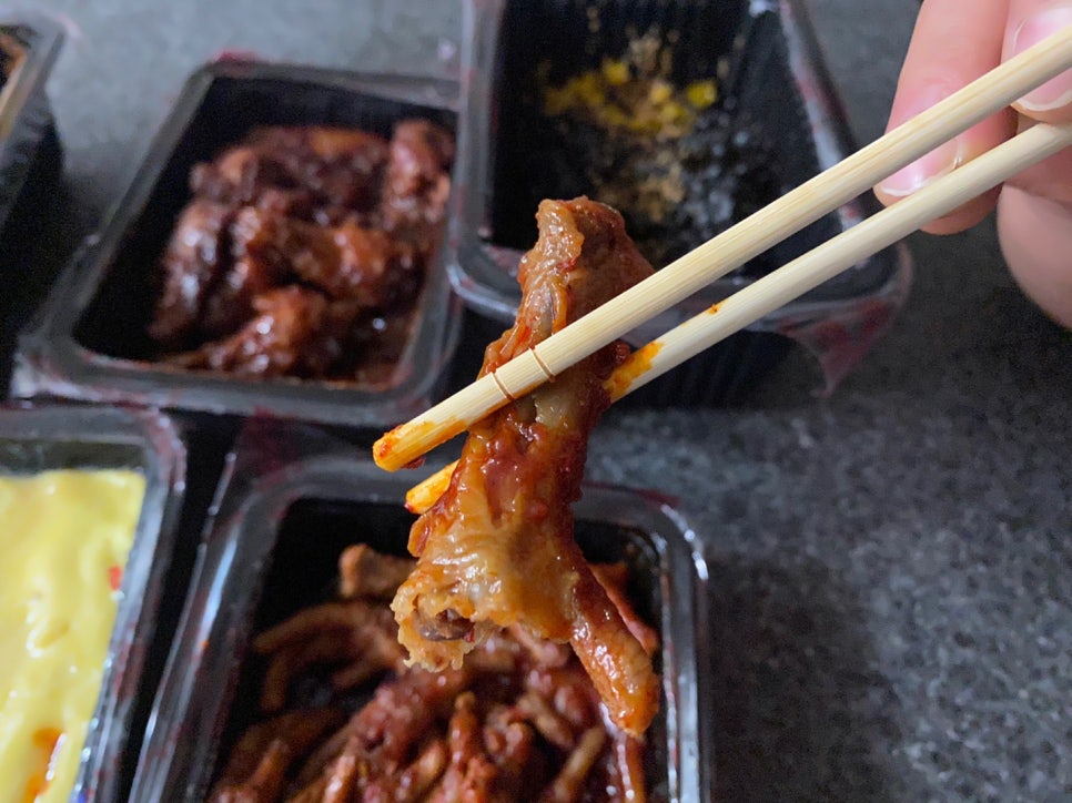 마님닭발 이미지