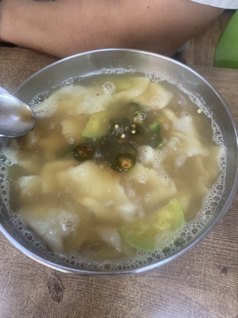 동강국수집 이미지