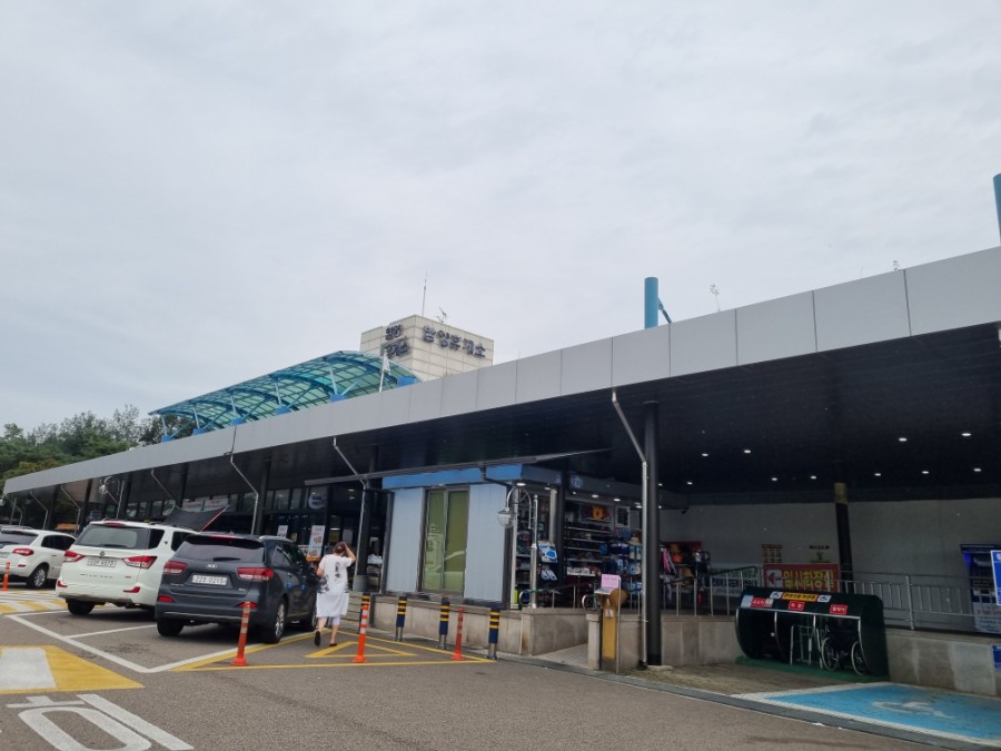 함양LPG충전소 이미지
