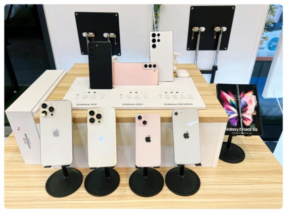 청년휴대폰마트 이미지