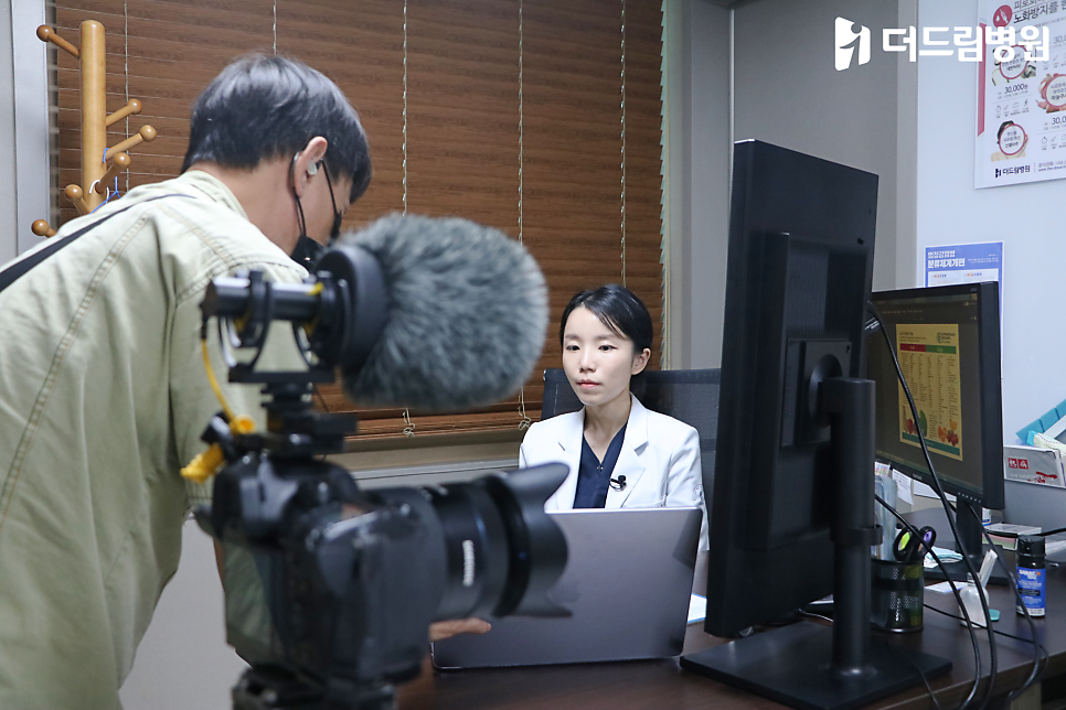 인천더드림병원 이미지