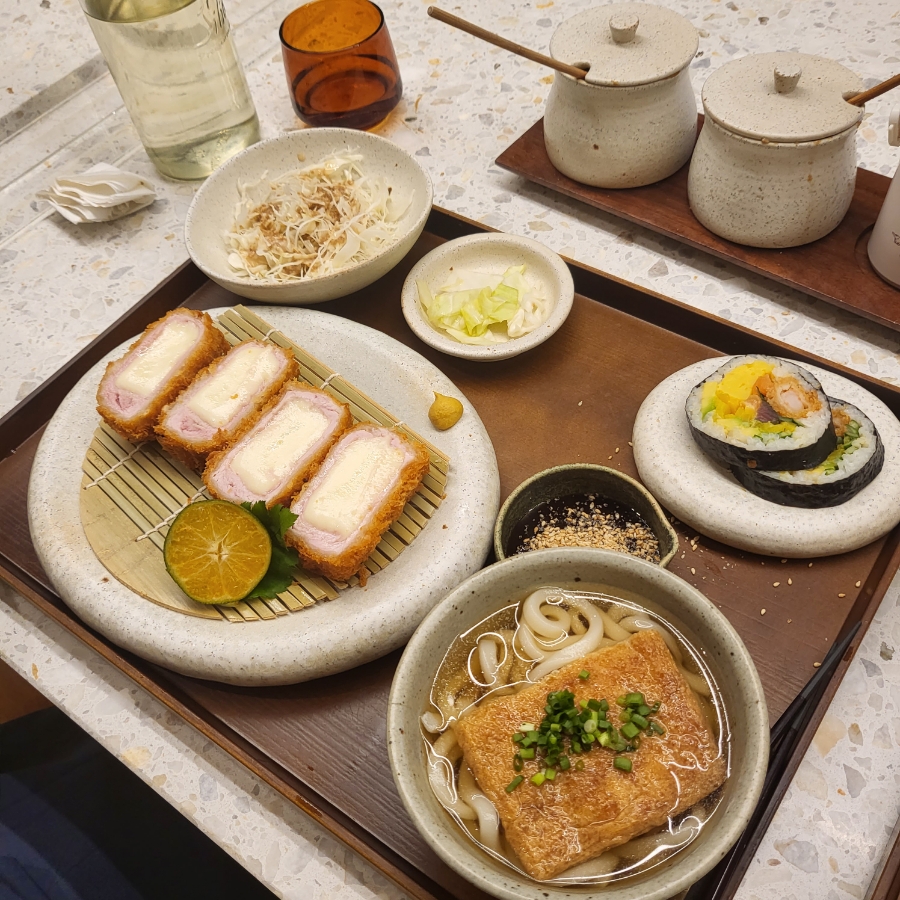 뽀야카츠 이미지