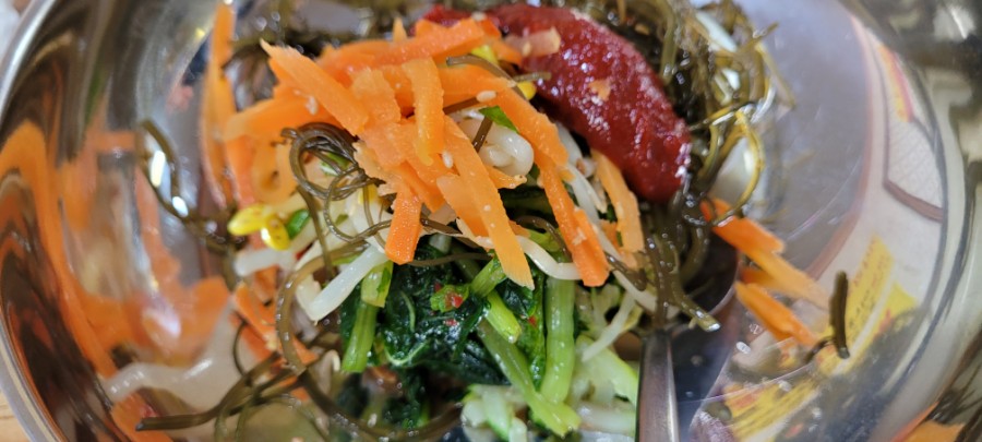 청도통큰국수 이미지