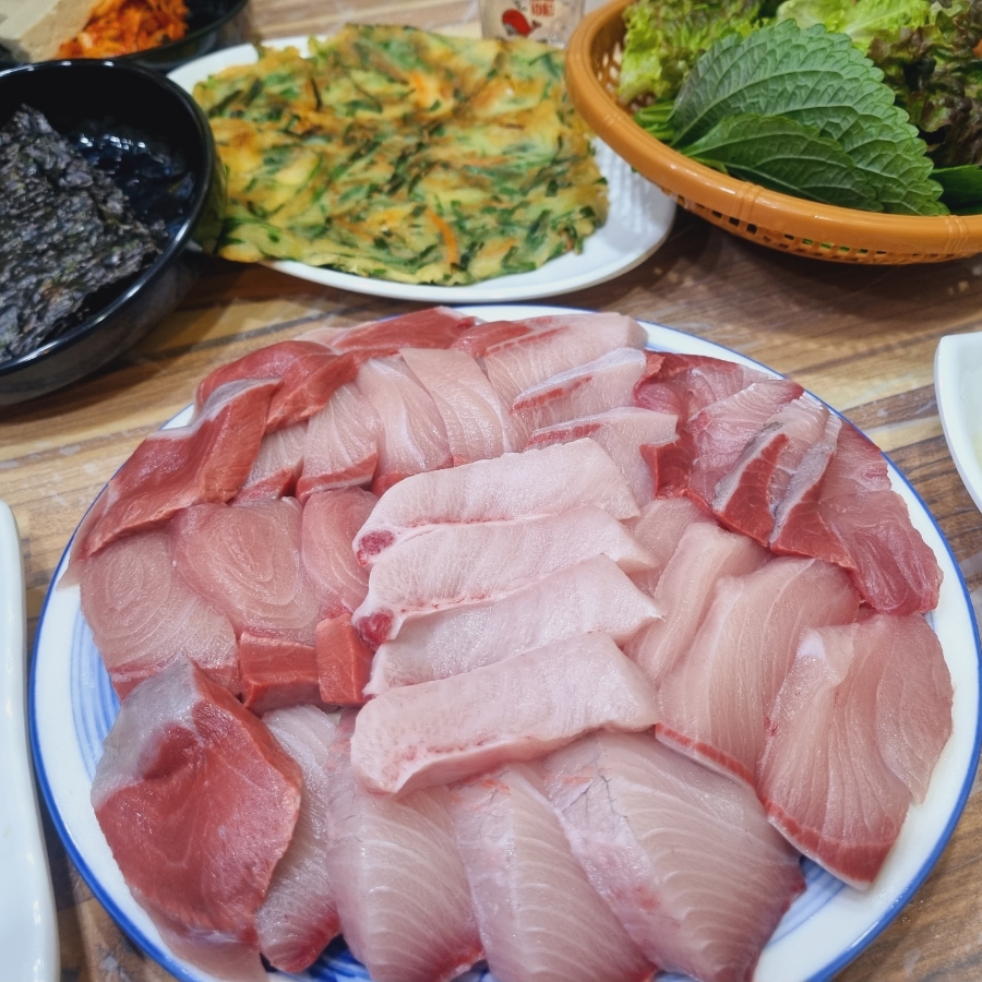 해랑해물 이미지