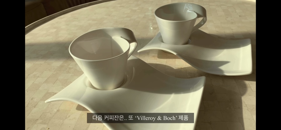 카페 티스푼 이미지