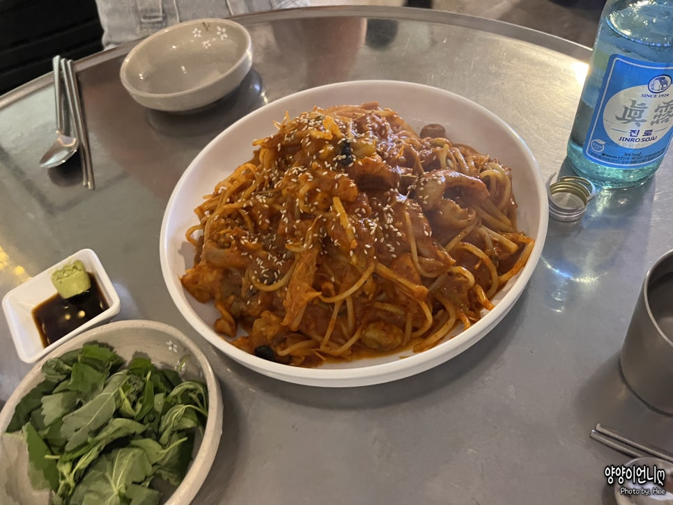 달봉이아구찜 이미지