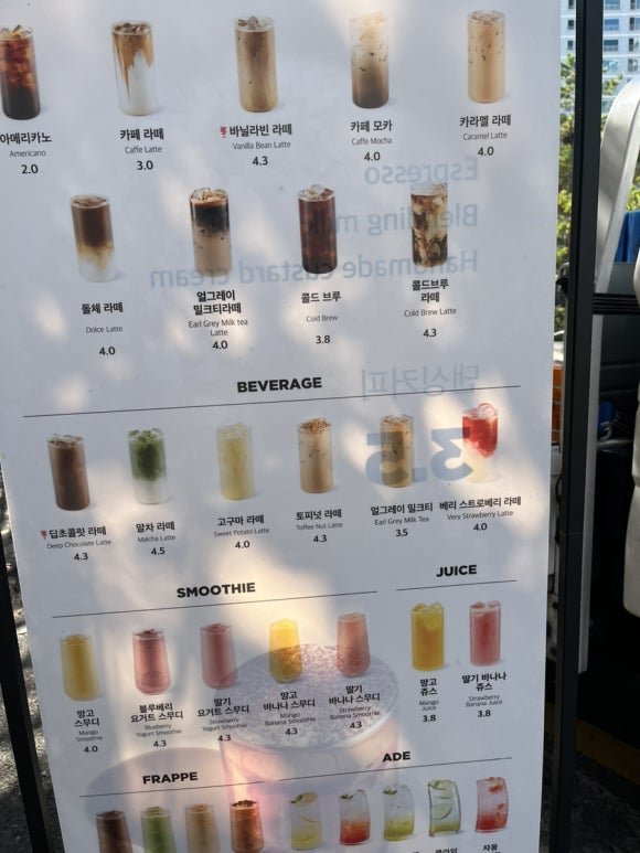 댄싱컵울산유곡점 이미지