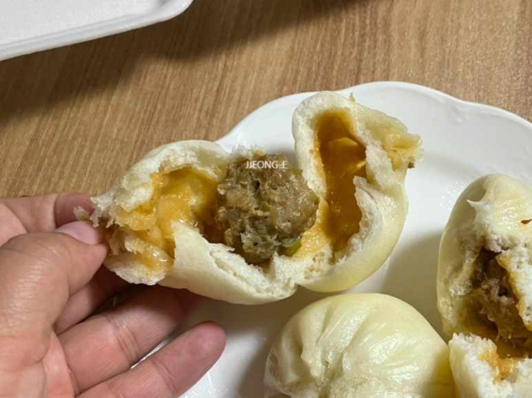 장언니손만두 이미지