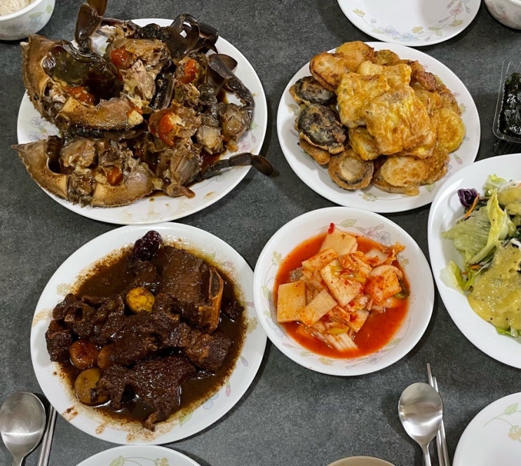 즉석대가왕족발 이미지