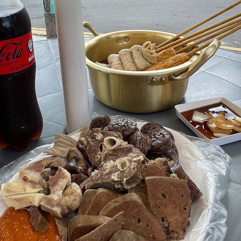 부곡푸드 이미지