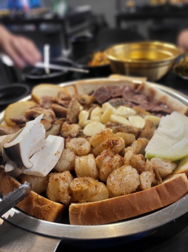 용구곱창 이미지
