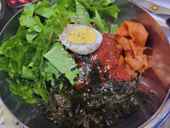 금호연탄갈비 이미지