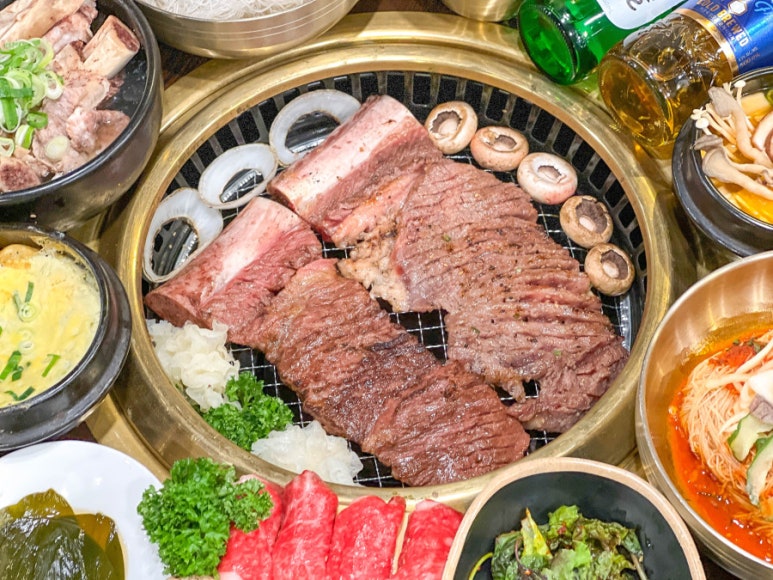 성원한우 이미지