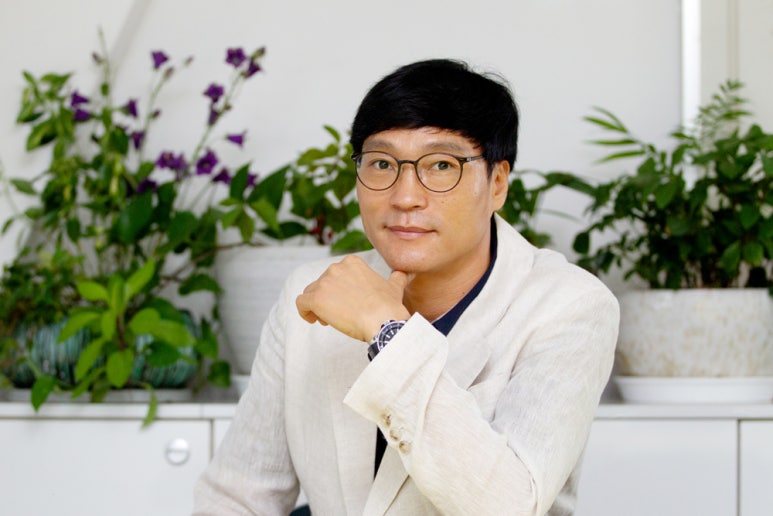 주식회사 바디나인 이미지