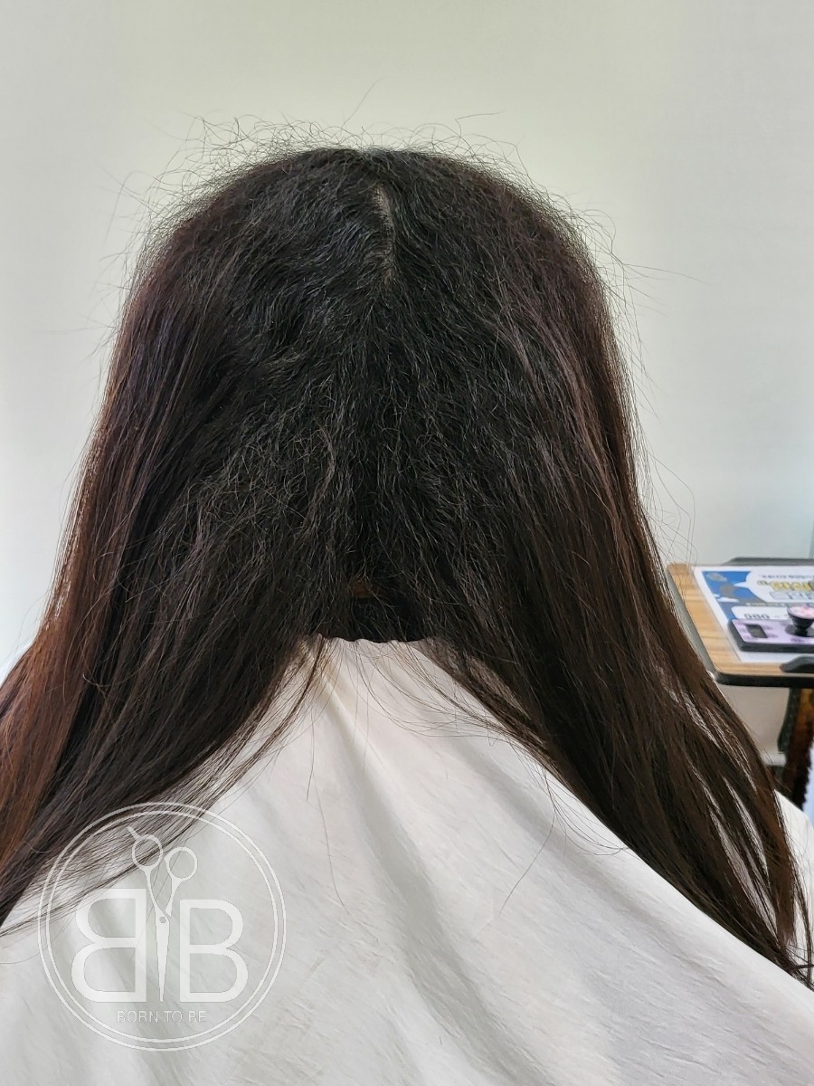 본투비헤어 이미지