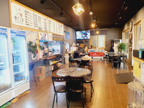 청수청년곱창 이미지