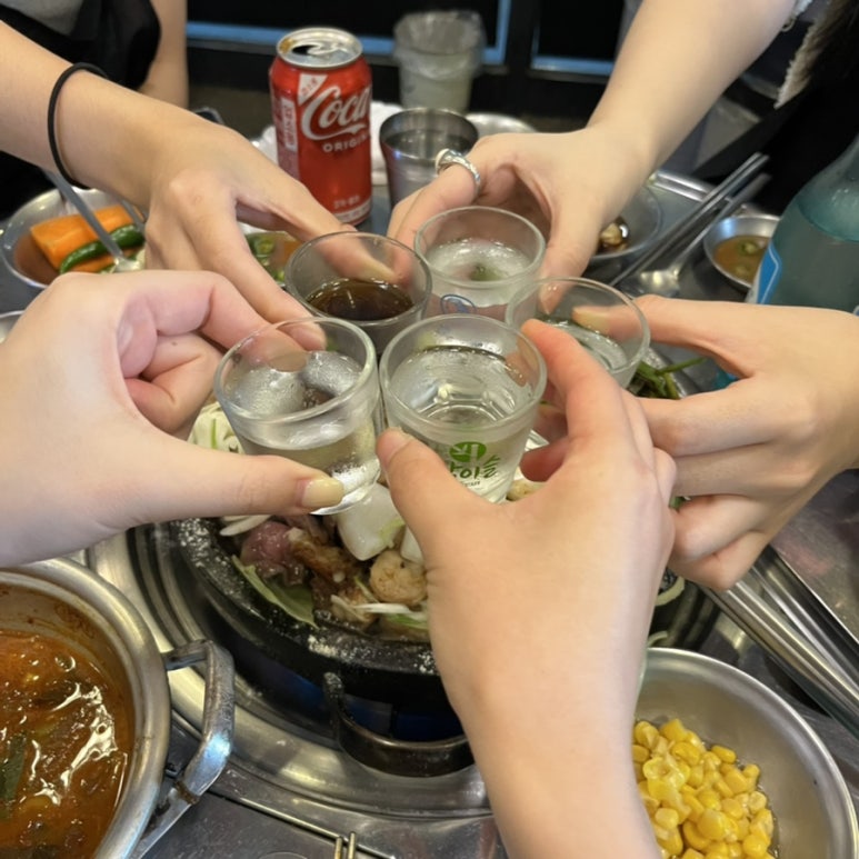 곱창이야기 대구월성점 이미지