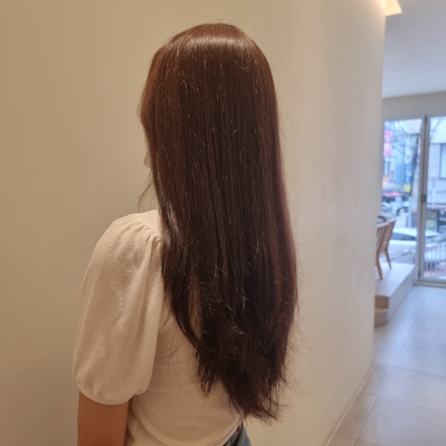 리진헤어샵 이미지
