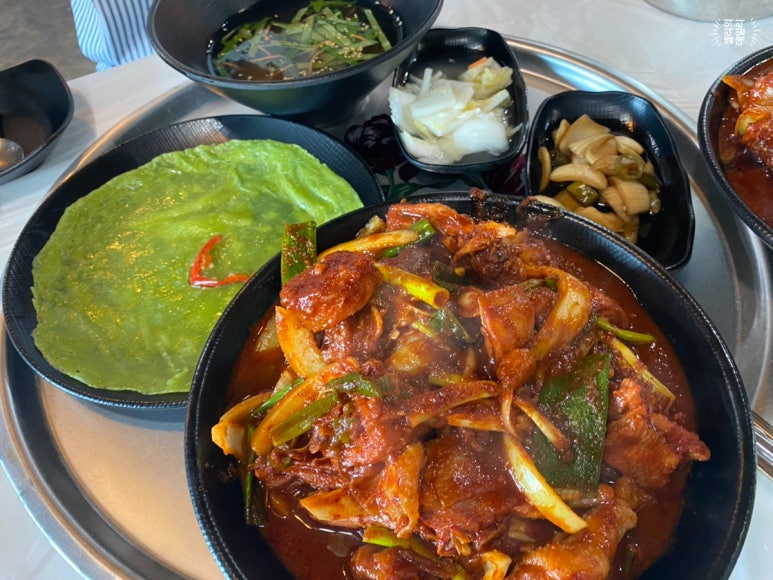 삼거리 농원 이미지