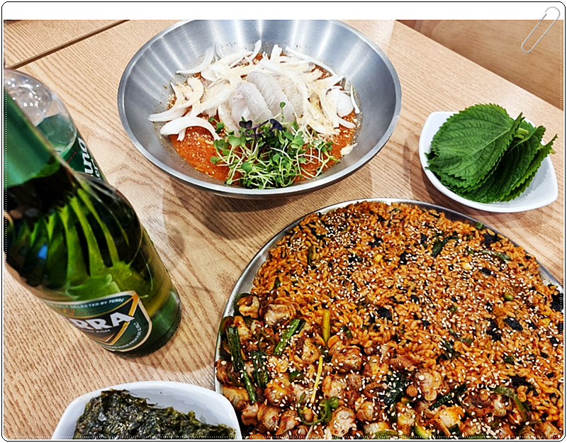 맛뜨락 이미지