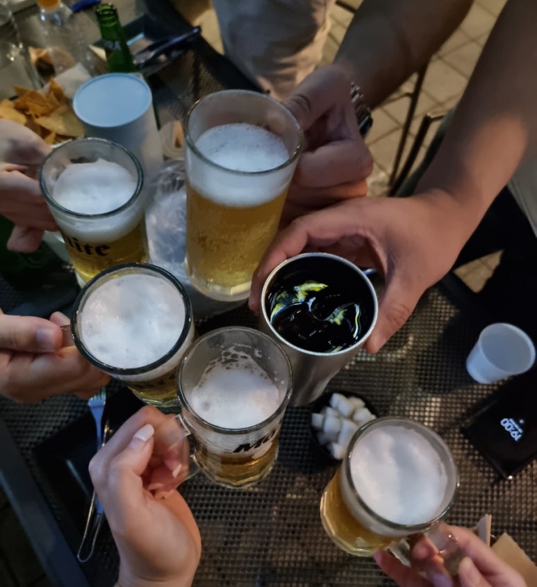 블랙치킨호프 이미지