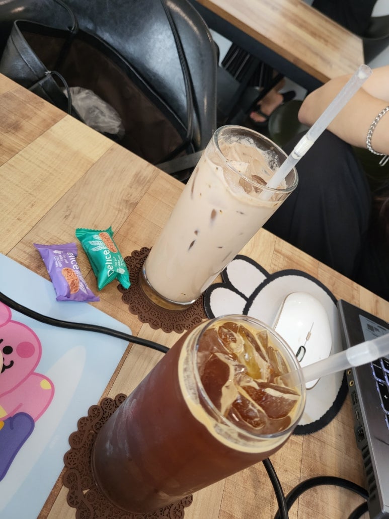 소소하며달달한 이미지