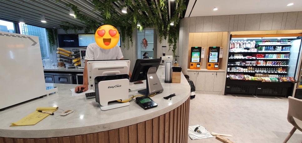 카카오브이엑스 이미지