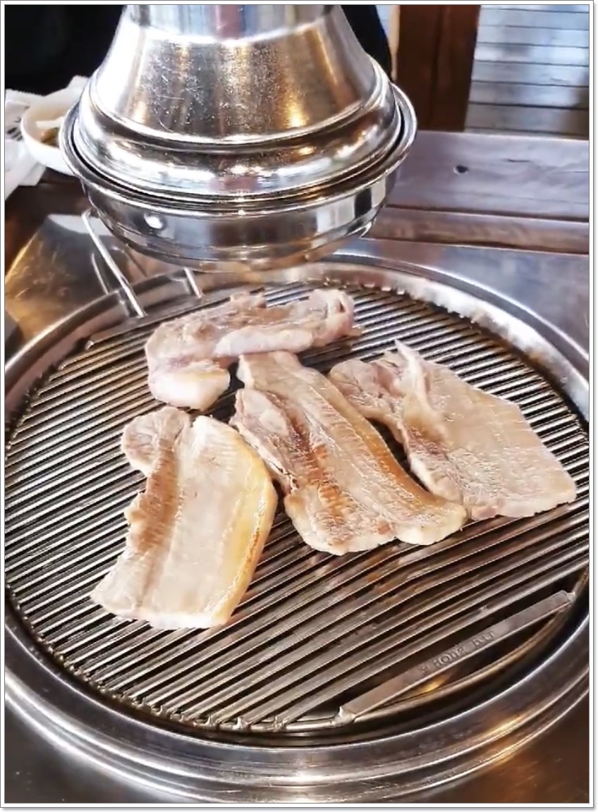 황금한우 이미지