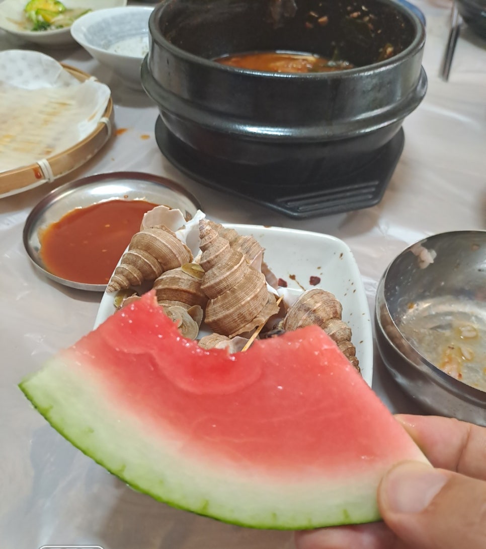 푸드항 이미지