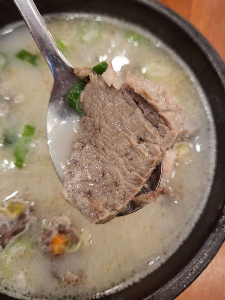 일품돼지국밥 복현점 이미지