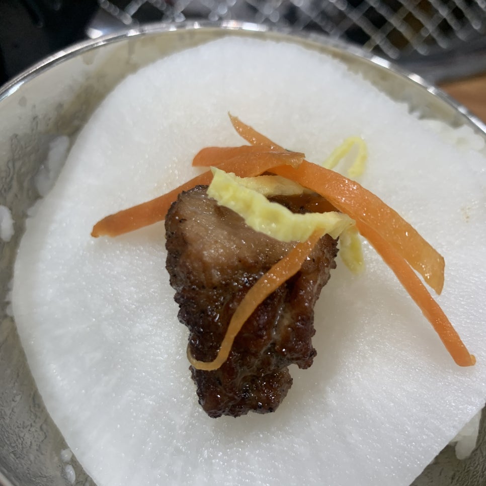 성도숯불갈비 이미지