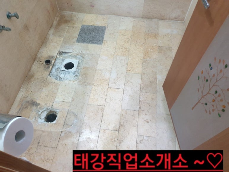 가교직업소개소 이미지