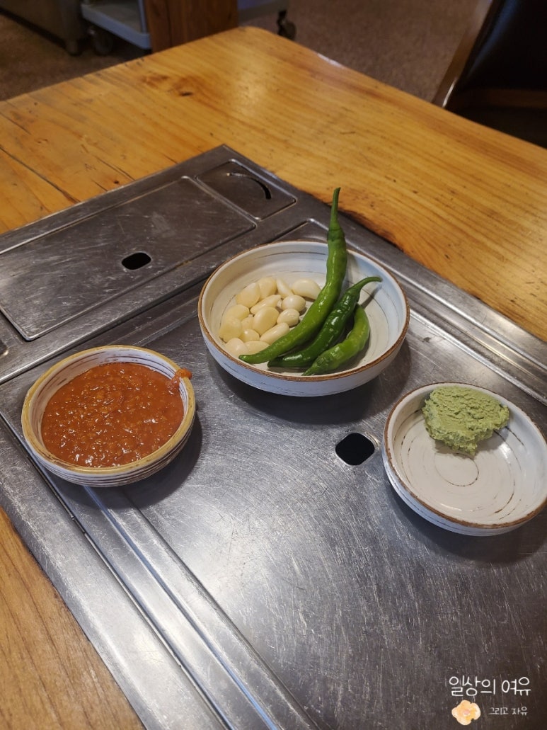 금천소머리곰탕 이미지