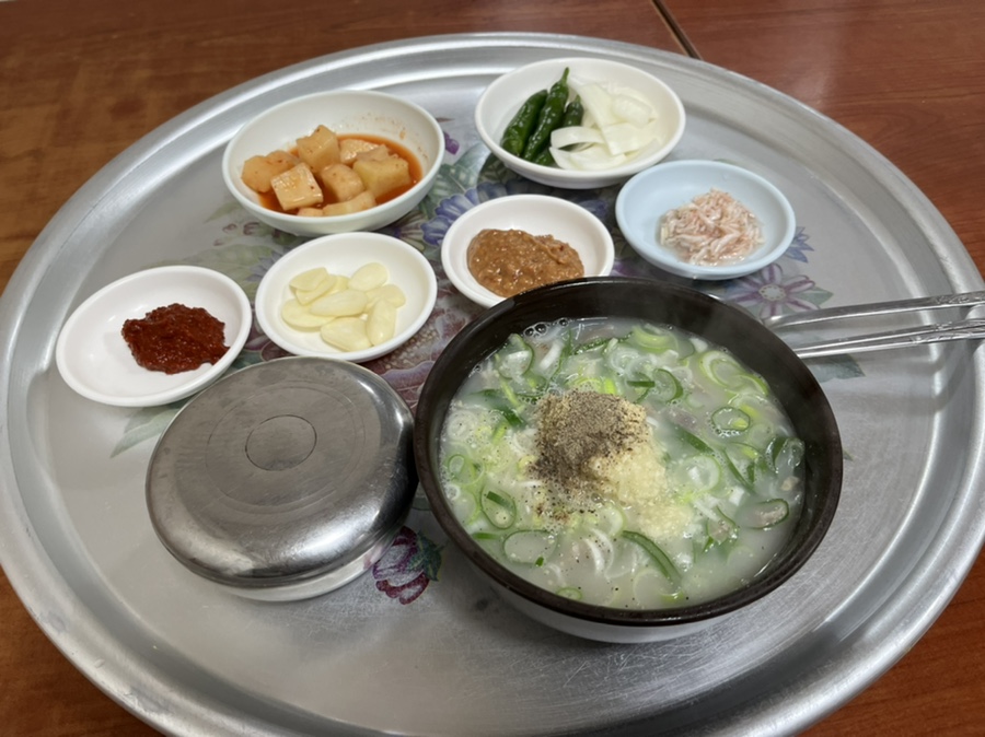 대해불빛식당 이미지