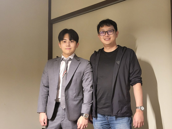 에이치비세계로 이미지