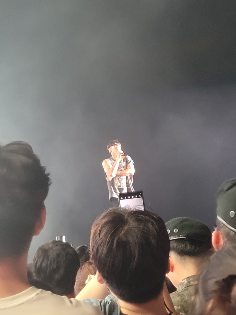 레인보우캠핑장 이미지