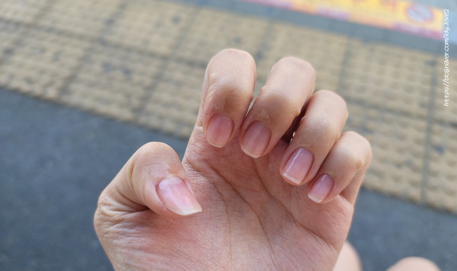 오밀네일 이미지