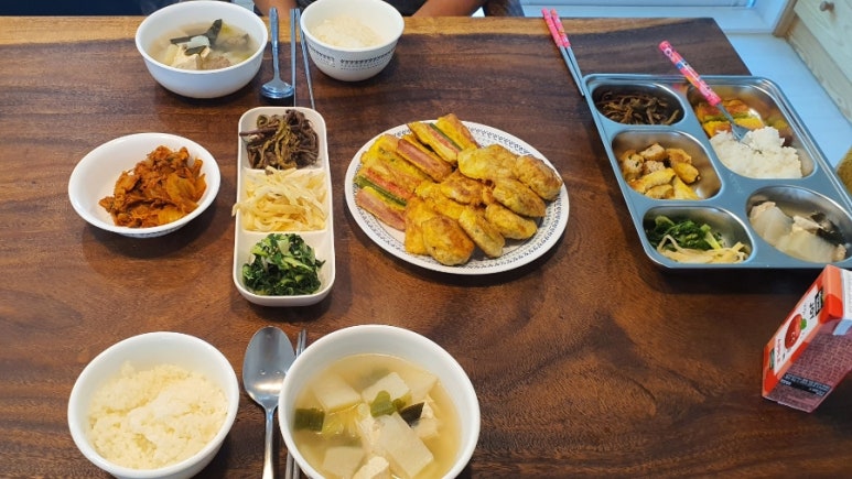 엄마손찬방 이미지