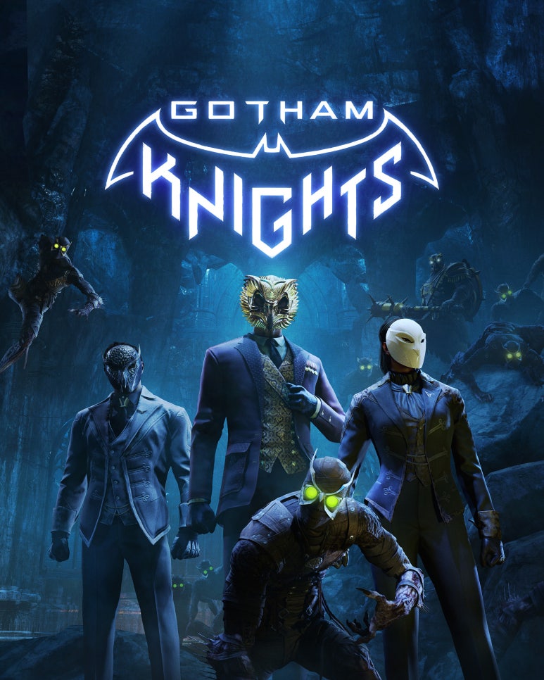 고담(GOTHAM) 이미지