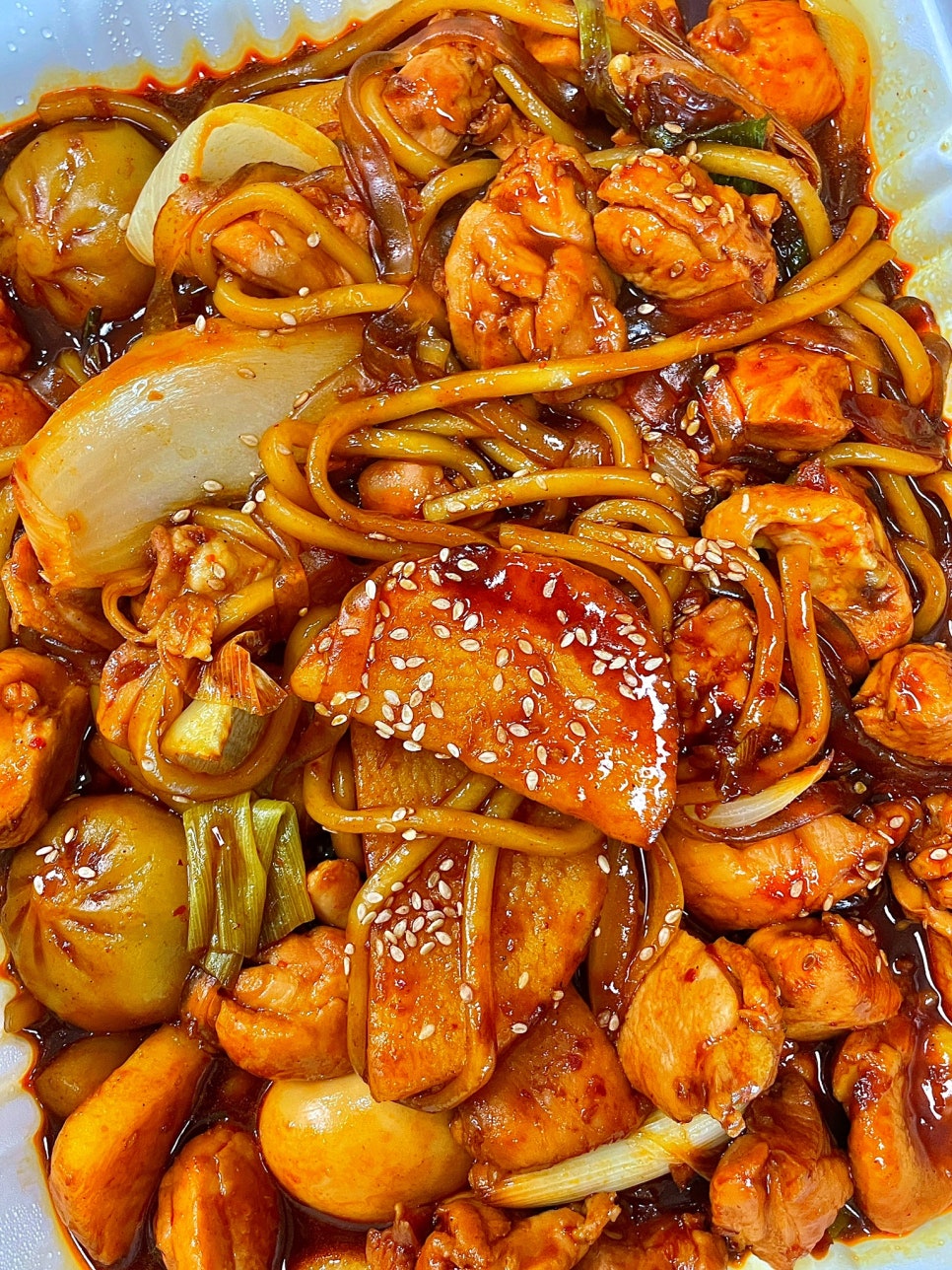 동궁찜닭매천점 이미지