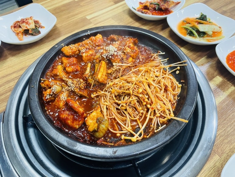 맛자랑장어 이미지