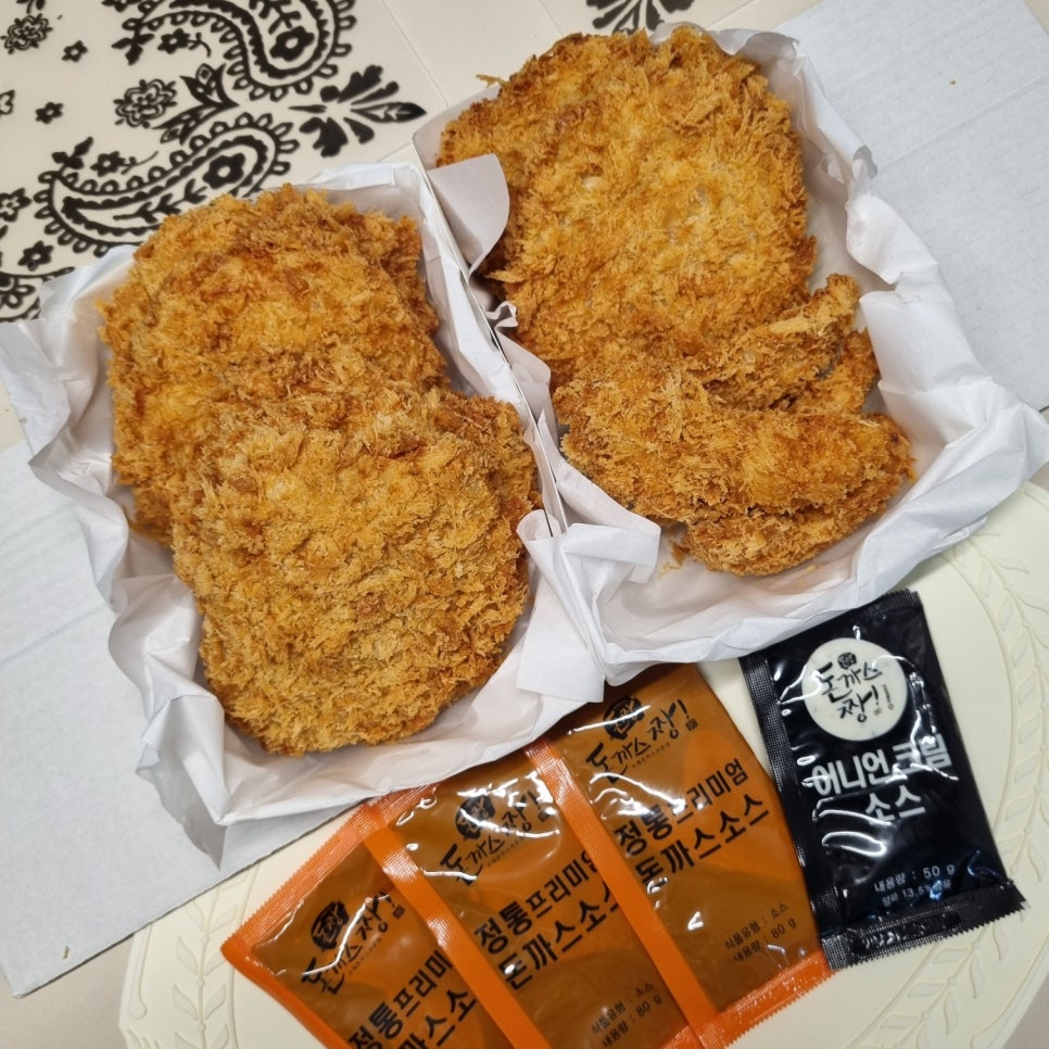 돈까스짱전농동 이미지