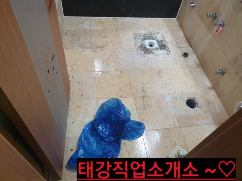 가교직업소개소 이미지