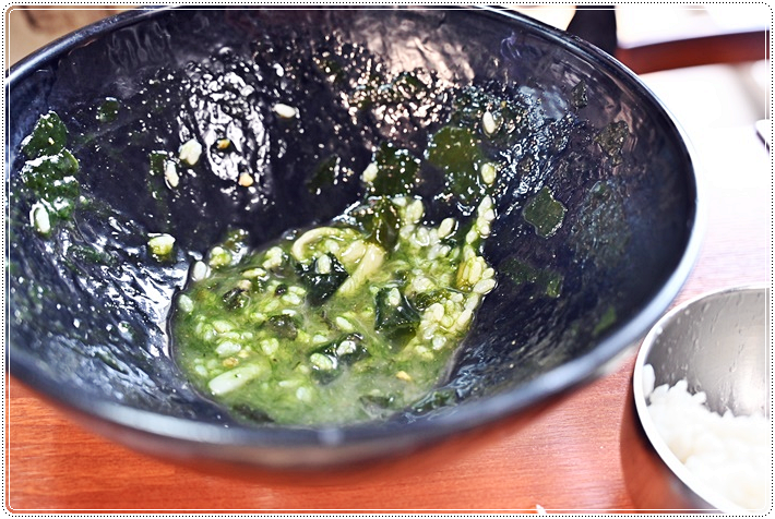 자연수산 식당 이미지