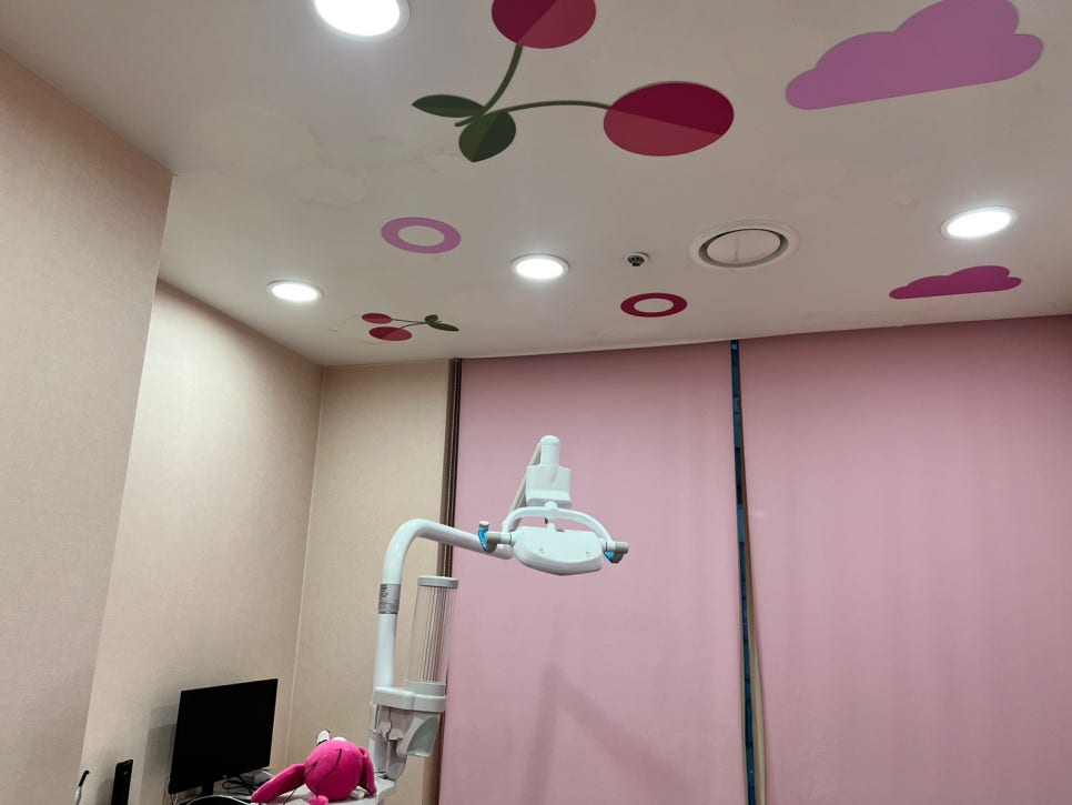 연세웰키즈치과 이미지