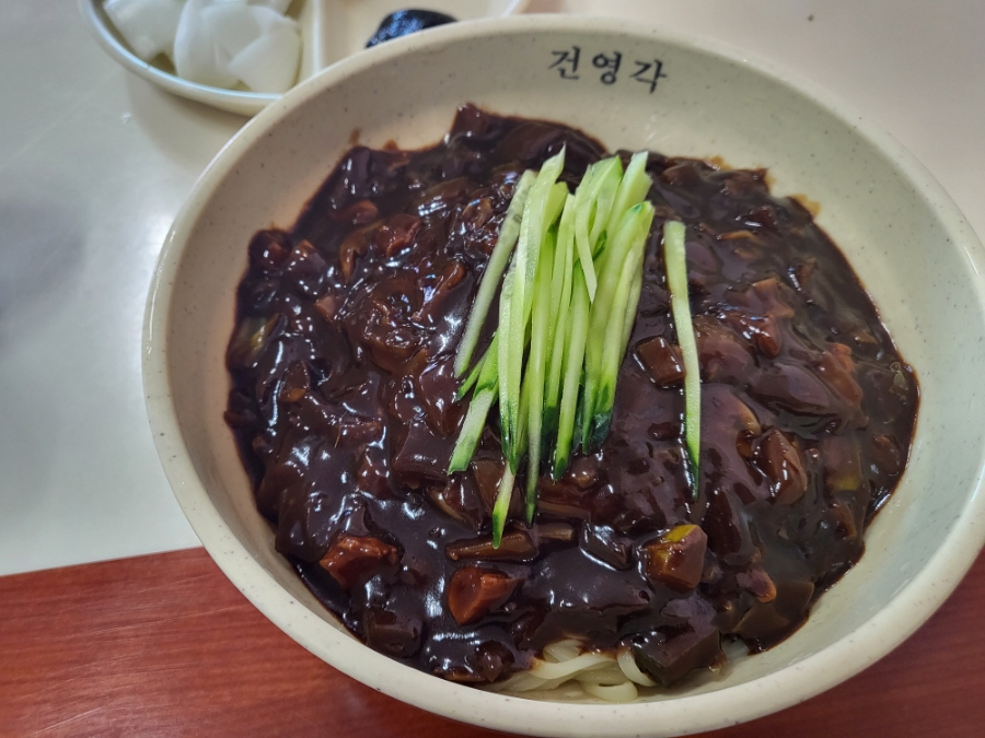 건영각 이미지