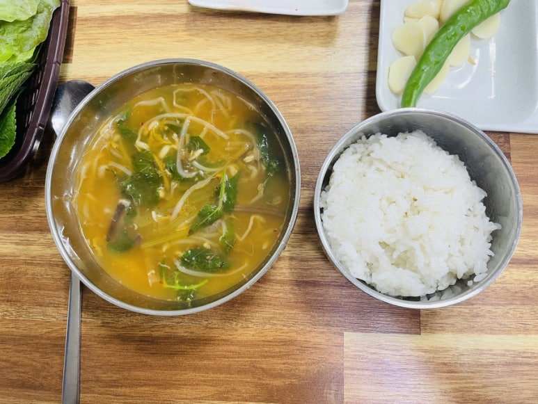 맛자랑장어 이미지